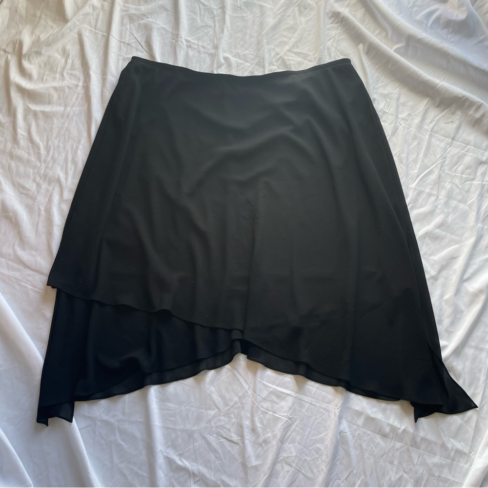 Vintage maxi skirt